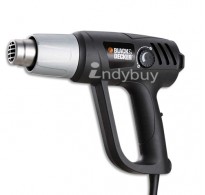 Black & Decker Heat Gun (Hot Air Gun) - 2000W